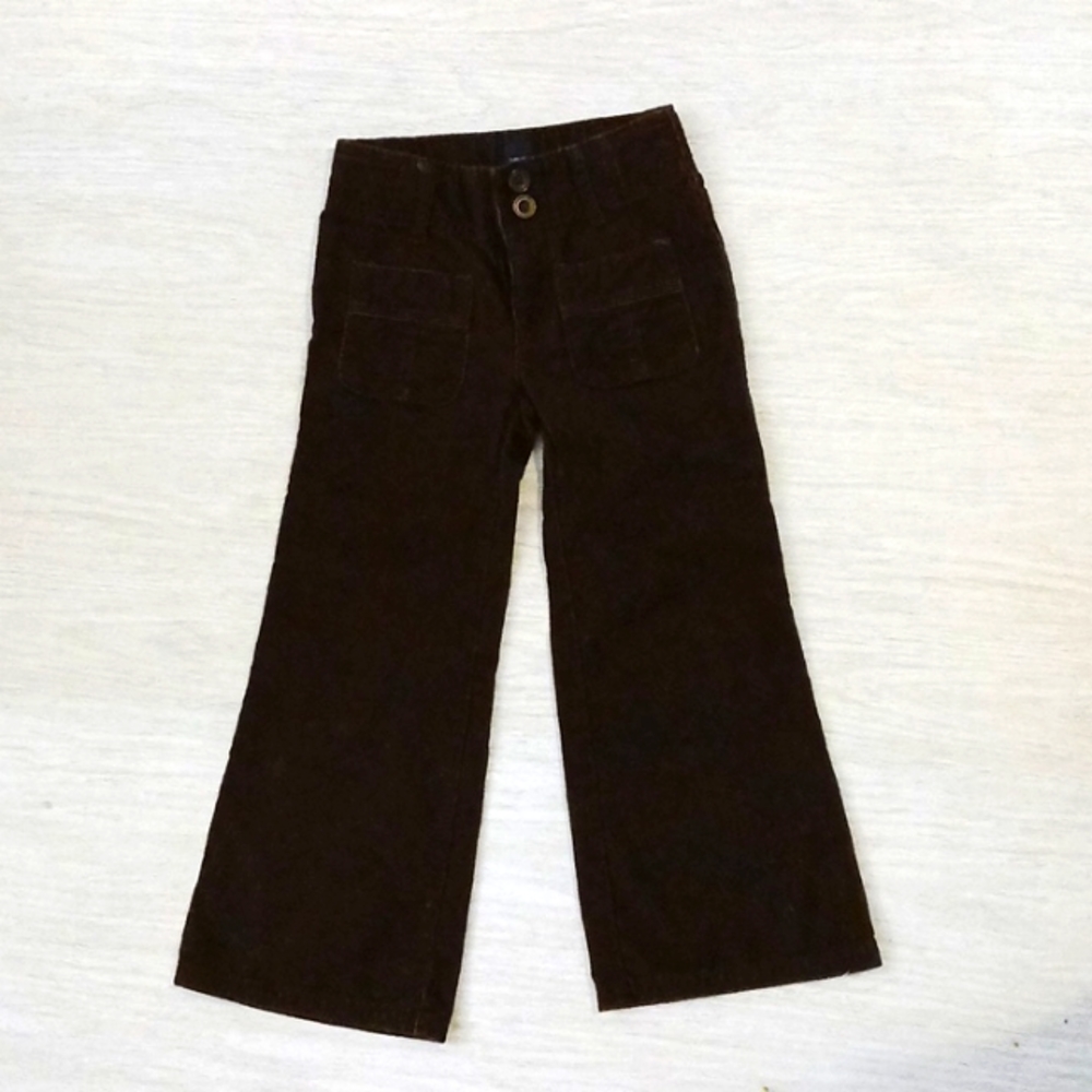 Baby GAP, 4T, Brown
